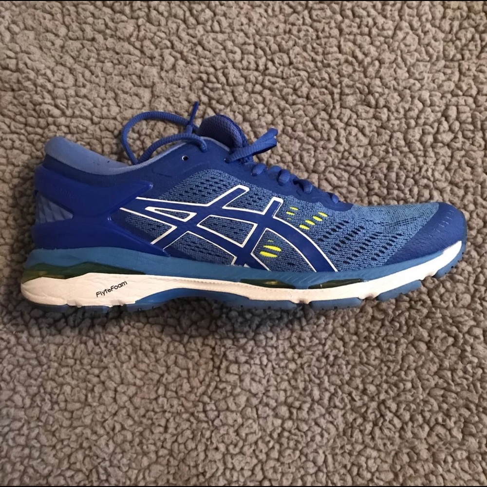 Asics Gel Kayano